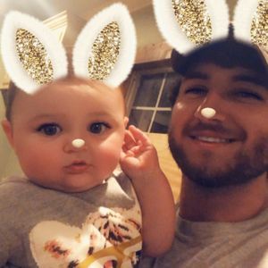 Meet your Posher, Cody